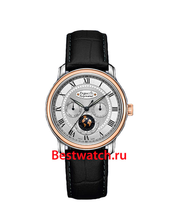 Часы Auguste Reymond Cotton Club Orbital AR1680.3.560.5
